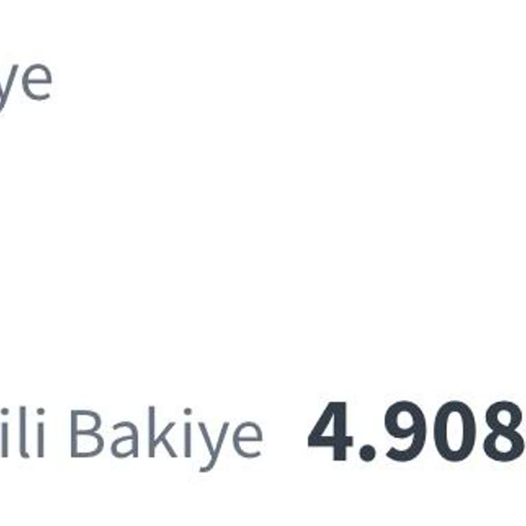 Halkbank Kredili Mevduat Hesabı KMH Kapatmıyor, Onayım Yok!