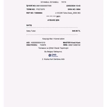 Mavi Jeans Hatalı Giriş