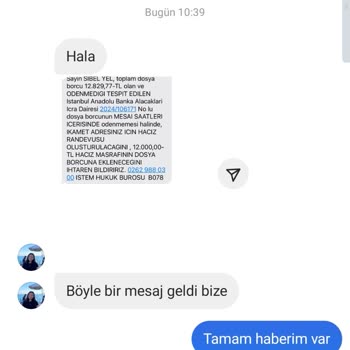 VakıfBank İnsanları Abartarak Atılan Mesajlarla Sindirmeye Mi Çalışıyorsunuz