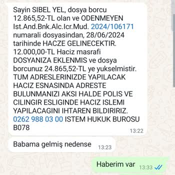 VakıfBank İnsanları Abartarak Atılan Mesajlarla Sindirmeye Mi Çalışıyorsunuz