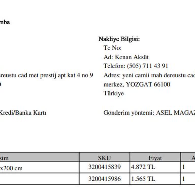 Kelebek Mobilya Kelebek Rezil Etti