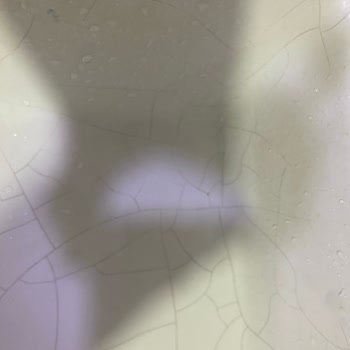 Ege Vitrifiye Ege Seramik'ten Aldığım Lavabo Çatlaklarla Doldu!