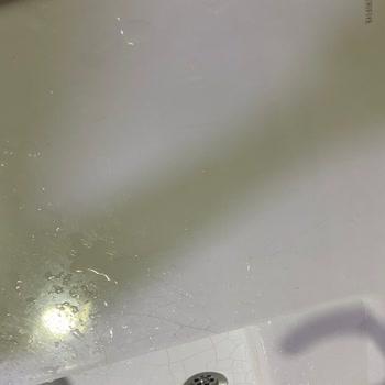 Ege Vitrifiye Ege Seramik'ten Aldığım Lavabo Çatlaklarla Doldu!