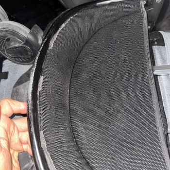 Kraft Baby Garantili Ürüne Sahip Çıkılmıyor