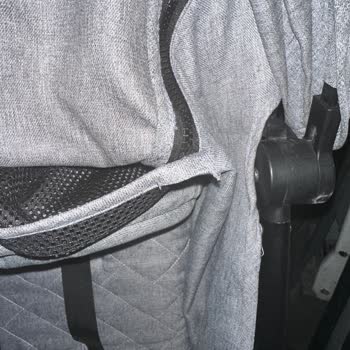 Kraft Baby Garantili Ürüne Sahip Çıkılmıyor