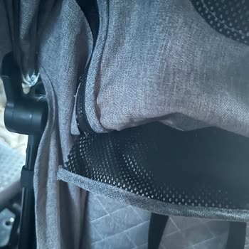 Kraft Baby Garantili Ürüne Sahip Çıkılmıyor