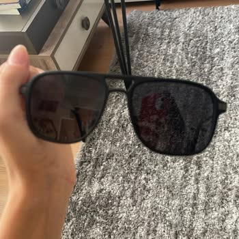 Atasun Optik Yanlış Gözlük Gönderimi