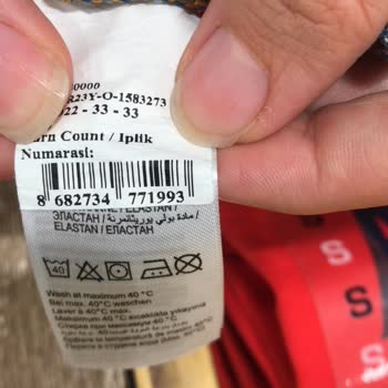 U.S. Polo Assn. Polo Ürün İnceleme Sonucu Ret