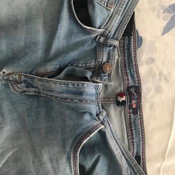 U.S. Polo Assn. Polo Ürün İnceleme Sonucu Ret