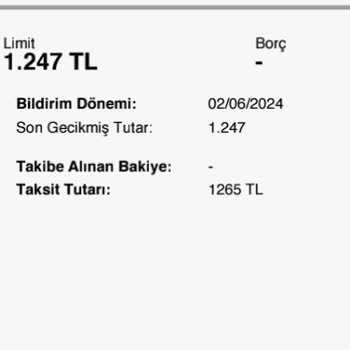 Findeks Yanlış Borç Bildirimi Nedeniyle Kredi Notu Sorunu