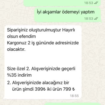 Maliav Butik (instagram: maliavdesign) Maliav Design Siparişimi Göndermedi