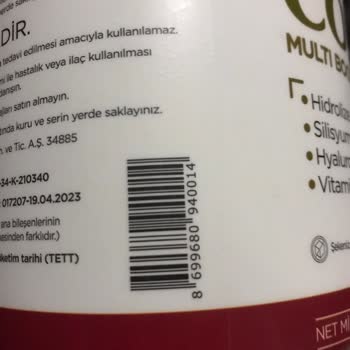 Wellcare Kozvit.com Sahte Ürün