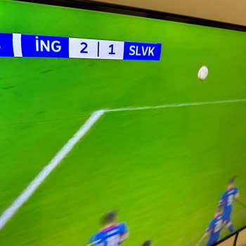 Samsung Q60AA 50 TV Kronik Panel Problemi