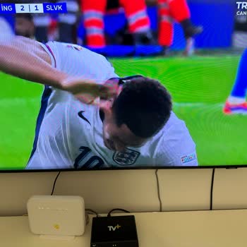 Samsung Q60AA 50 TV Kronik Panel Problemi