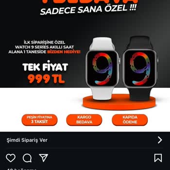 Sanalticaretiniz.com İade Talebi İstiyorum