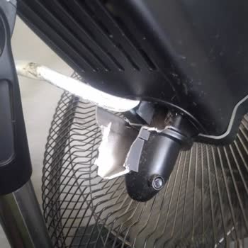 Raks Sf 16 Mrx Modeli Üst Mafsal Problemi