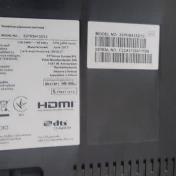 Philips TV TRT 1 Maç Yayını Engelleme Sorunsalı