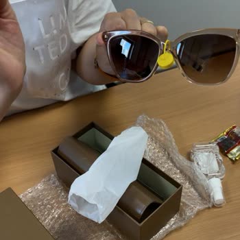 Trendyol İade Ettiğim Ürünü İade Etti