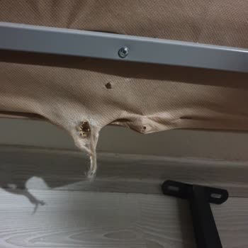 Sinan Özen Mobilya: Kötü Hizmet Ve Kalitesiz Ürünler