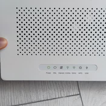 Vodafone Net Bir Türlü Sağlanamayan İnternet Bağlantısı