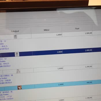 Altınyıldız Dan Bir Şey Alınmaz.