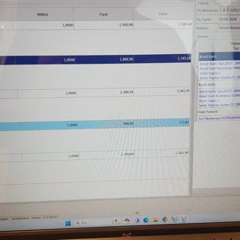Altınyıldız Dan Bir Şey Alınmaz.