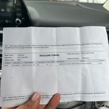 Altınyıldız Dan Bir Şey Alınmaz.