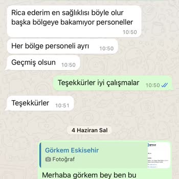 Batı Dental (Straumann) Dental Hizmetlerinde İletişim Sorunları