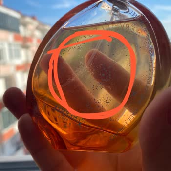 Sudam Parfüm Satıcı İade Ürünümü Kabul Etmiyor