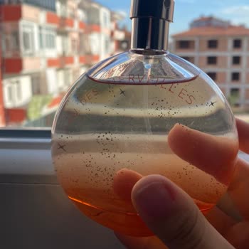 Sudam Parfüm Satıcı İade Ürünümü Kabul Etmiyor