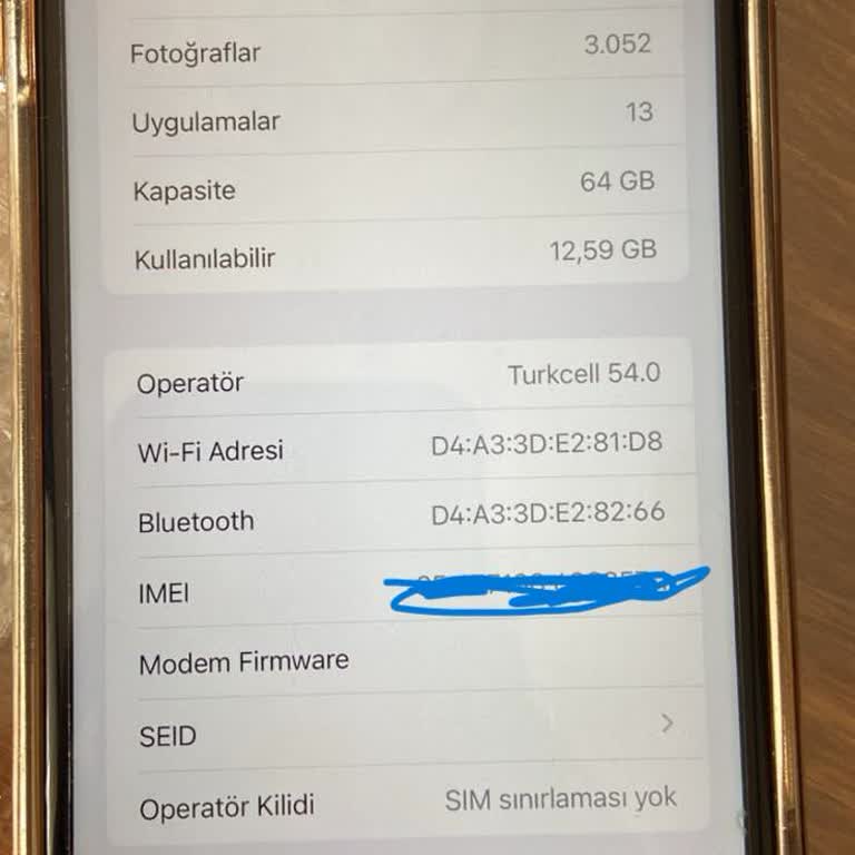 HB Bilişim Tekrar Eden Arızalar Ve Yetersiz Servis Hizmeti