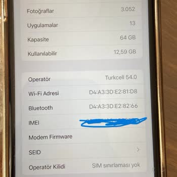 Teknosa Tekrar Eden Arızalar Ve Yetersiz Servis Hizmeti