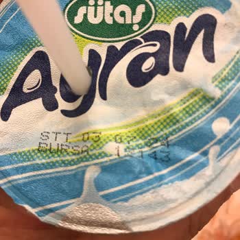 Popeyes Bozuk Ve Pişmemiş Ürün