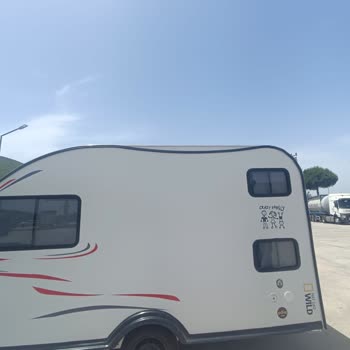 Pekin Karavan İşçilik Kötü, Dizayn Kötü, Hizmet Kötü!