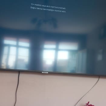 Samsung Markasının Hayal Kırıklığı