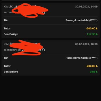 Olay Casino Da Zaman Geçirirken Başıma Gelen Durum.