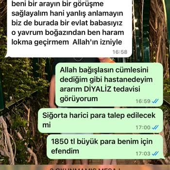 Paketlemeacentesi (Instagram) Kişisel Bilgilerimin İzinsiz Kullanımı Hakkında Uyarı