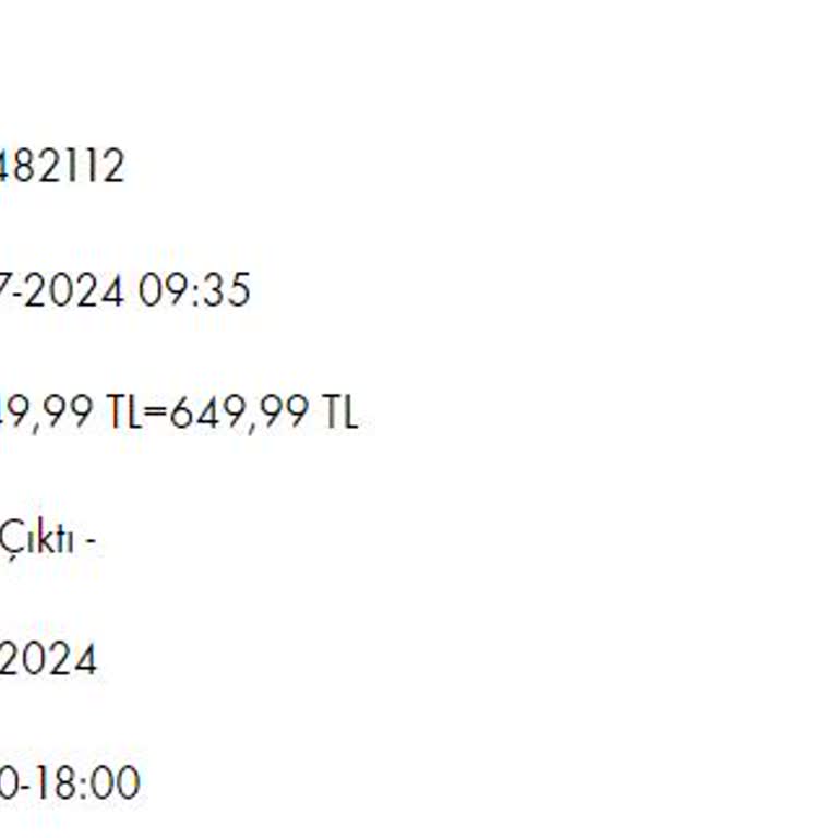Taze Çiçek (tazecicek.com) Geç Teslimat Ve Müşteri Memnuniyetsizliği