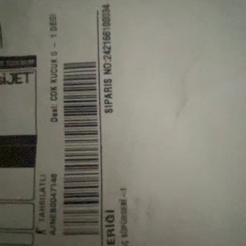 hepsiJET Yanıltıcı Reklam Ve Kullanışsız Ürün Deneyimi