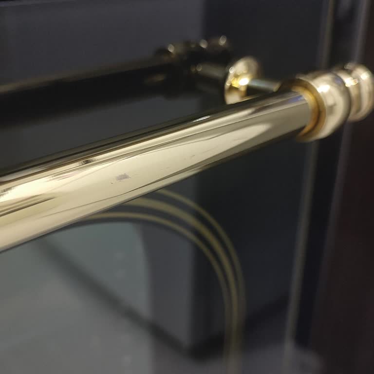 Vestel Rustik Fırında Solma