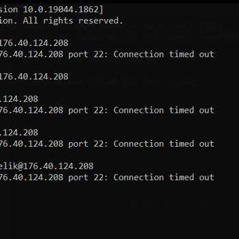 Superonline SSH Bağlantı Sorunu Ve Ek Ücretler