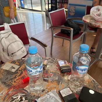 Joly Tur Mağduriyet Göstergesi