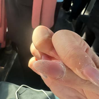 BeRa Beauty Protez Tırnak Memnuniyetsizliği