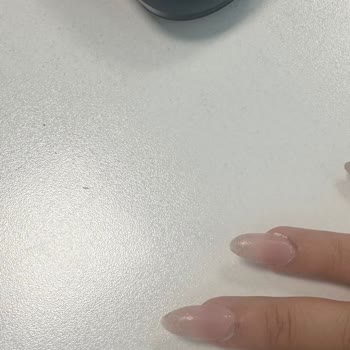 BeRa Beauty Protez Tırnak Memnuniyetsizliği