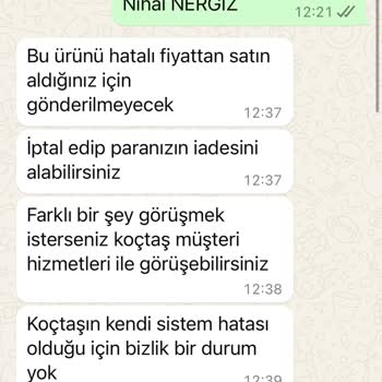 Koçtaş - Tu Tienda