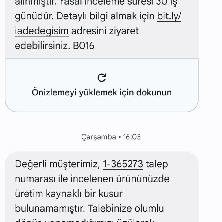 Skechers Ayakkabı İç Astar Yırtılmaları
