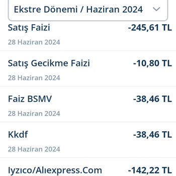 Denizbank Usulsüz Faiz Ve Gider Tahsilatı