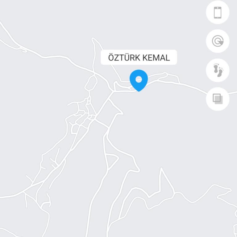 Wiky Watch 4S Konum Sorunu