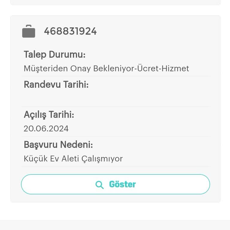 Grundig Yetkili Servis Duysun
