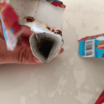 Şölen Çikolata Ürün Denetim Ve Kontrol Mekanizması Daha İyileştirilmeli